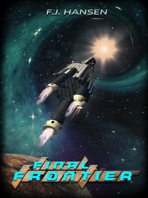 cover image of Final Frontier